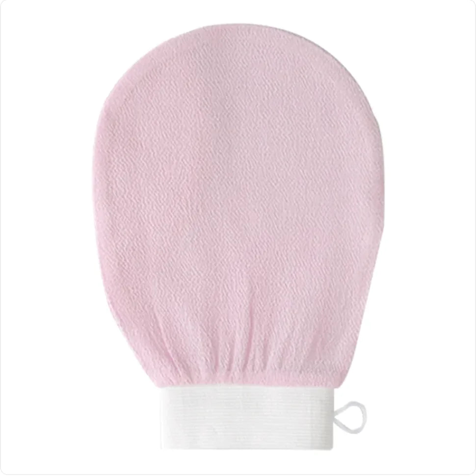 Exfoliating Bath Gloves