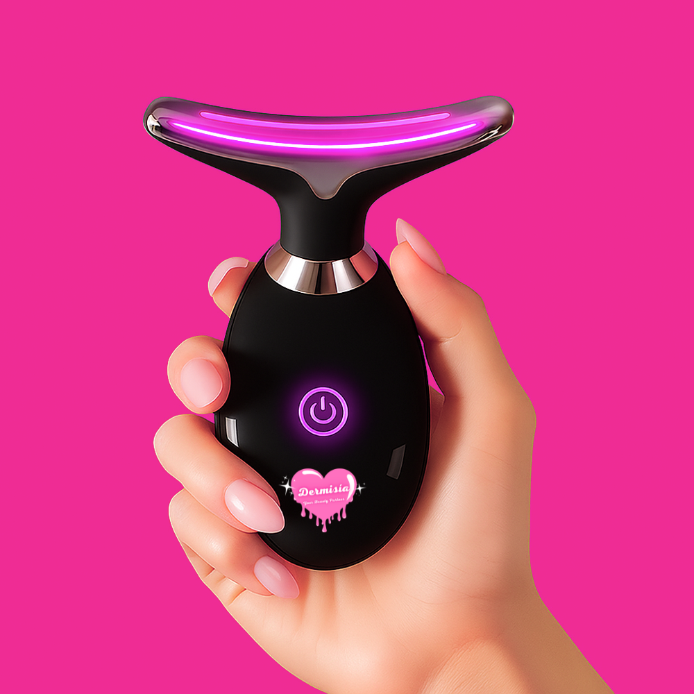 Face & Neck Lifting Massager