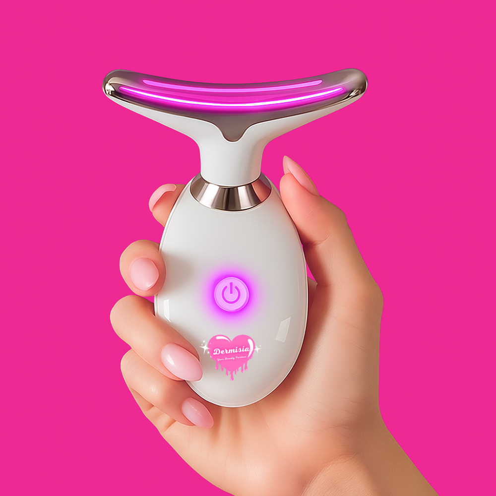 Face & Neck Lifting Massager