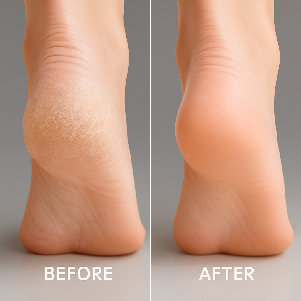Electric Foot Callus Remover