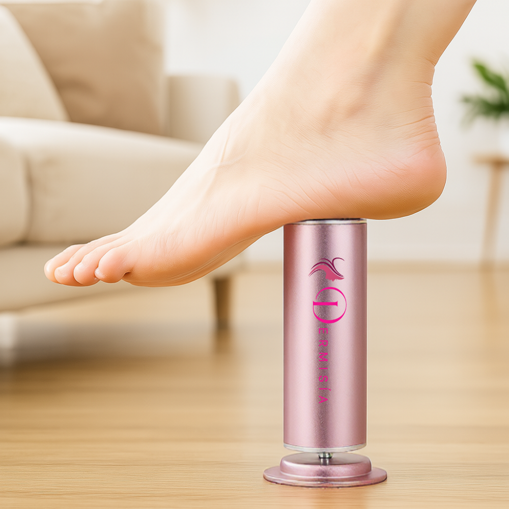 Electric Foot Callus Remover