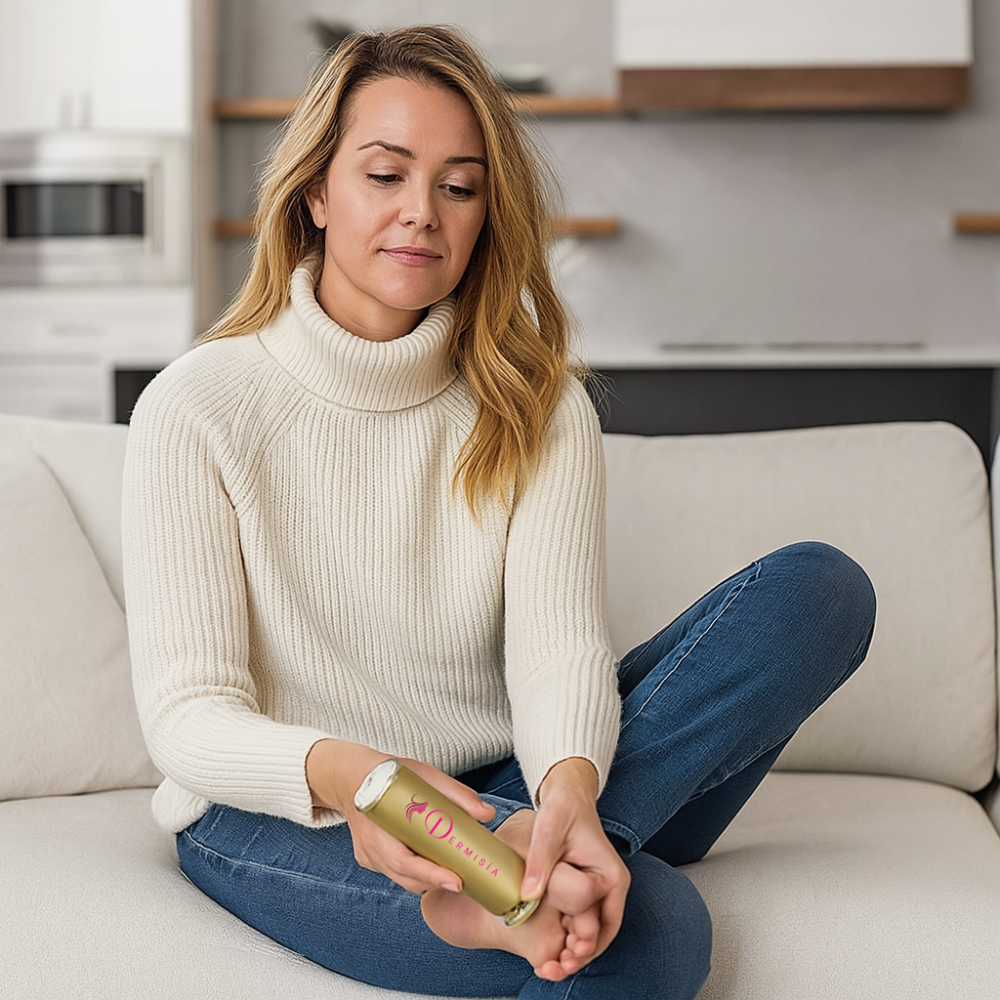 Electric Foot Callus Remover