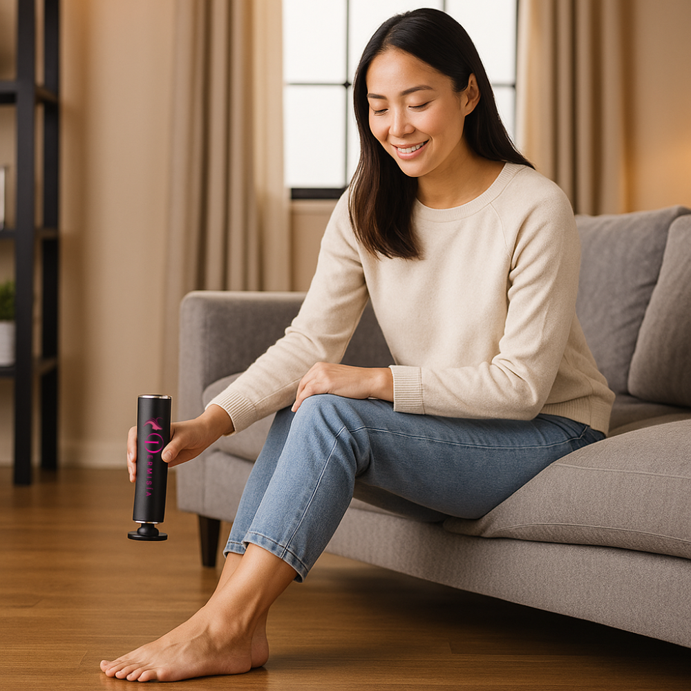 Electric Foot Callus Remover