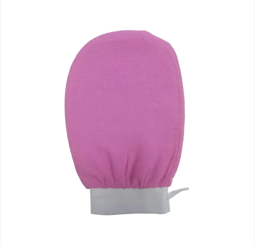Exfoliating Bath Gloves