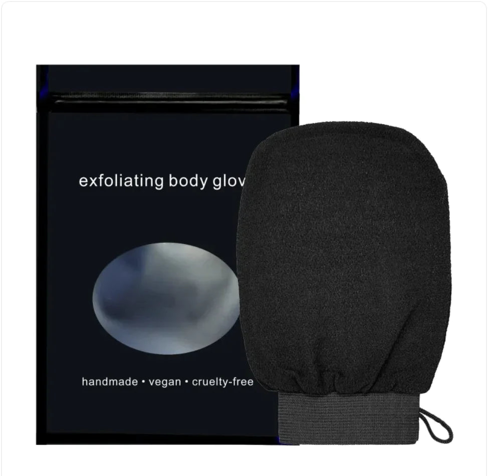Exfoliating Bath Gloves