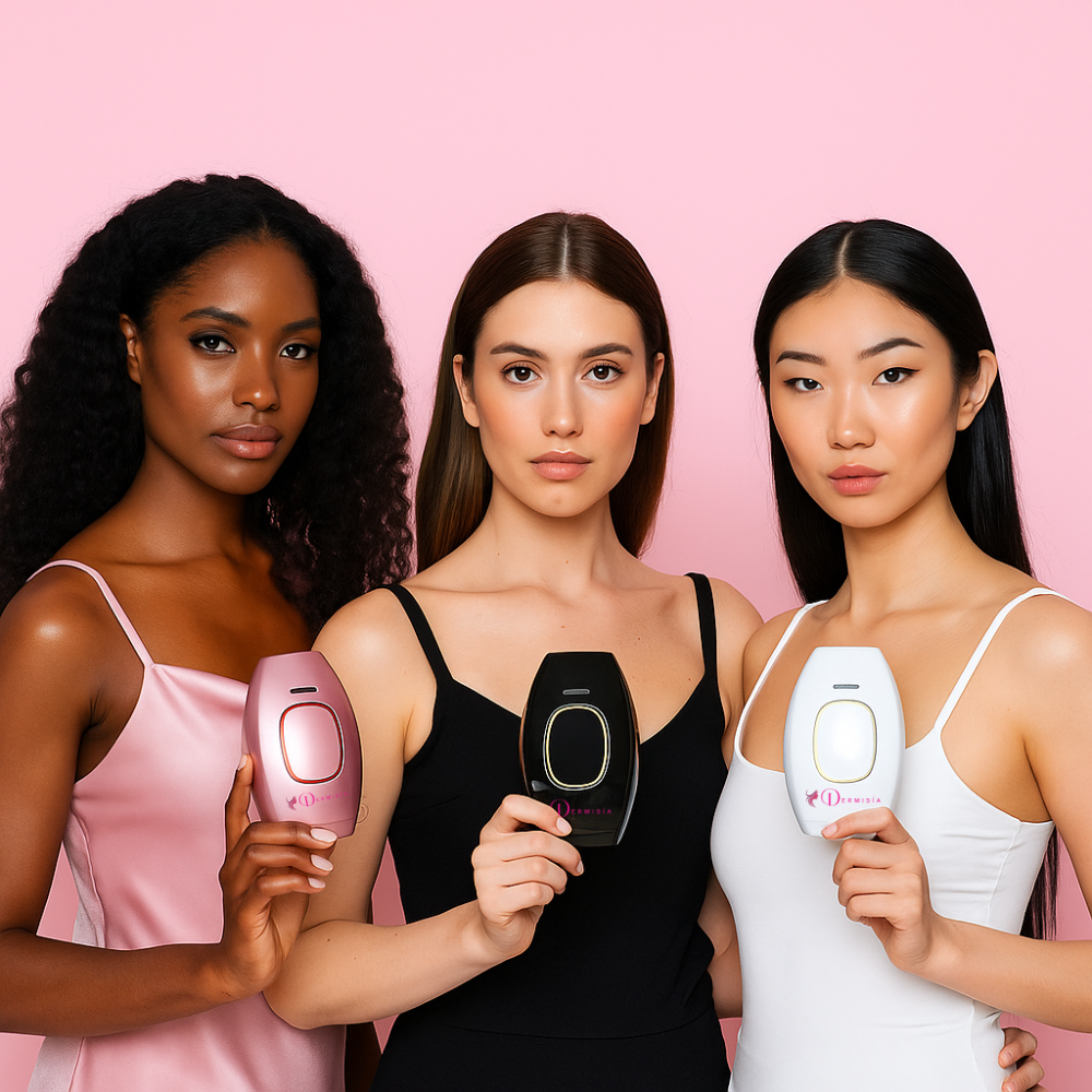 Laser Hair Removal
