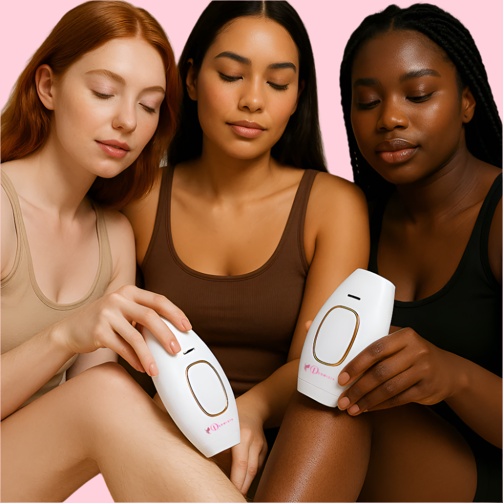 Laser Hair Removal