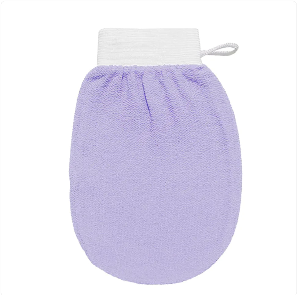 Exfoliating Bath Gloves