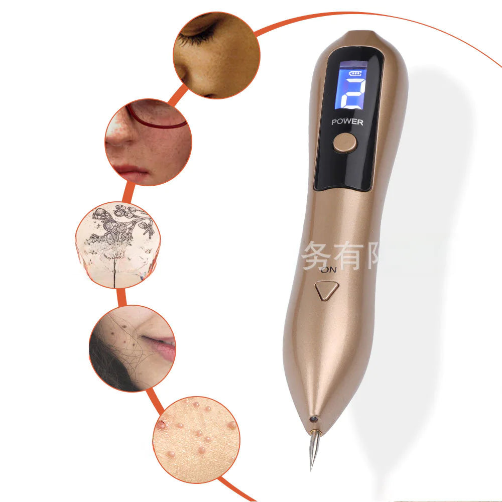 Spot Removal Pen
