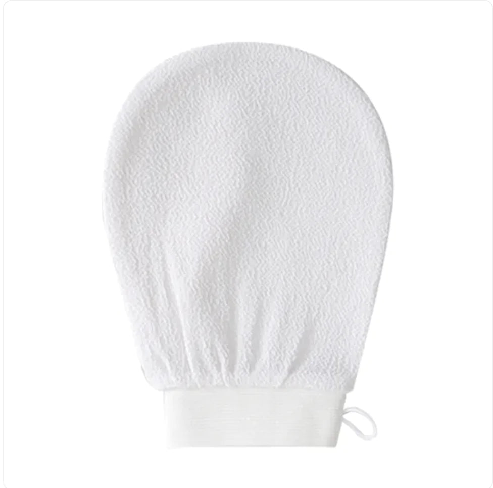 Exfoliating Bath Gloves
