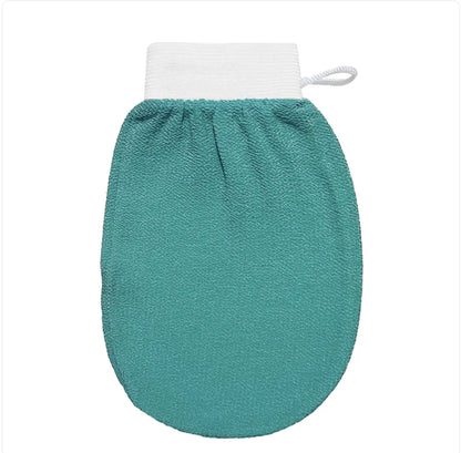 Exfoliating Bath Gloves