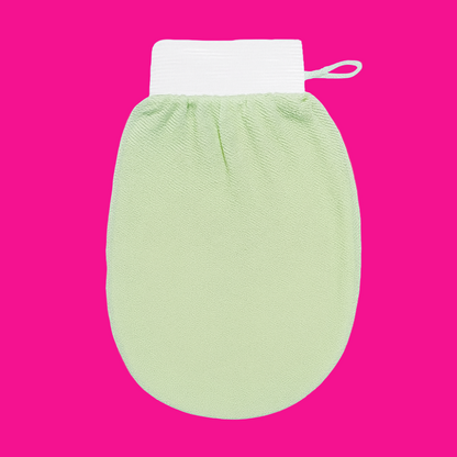 Exfoliating Bath Gloves