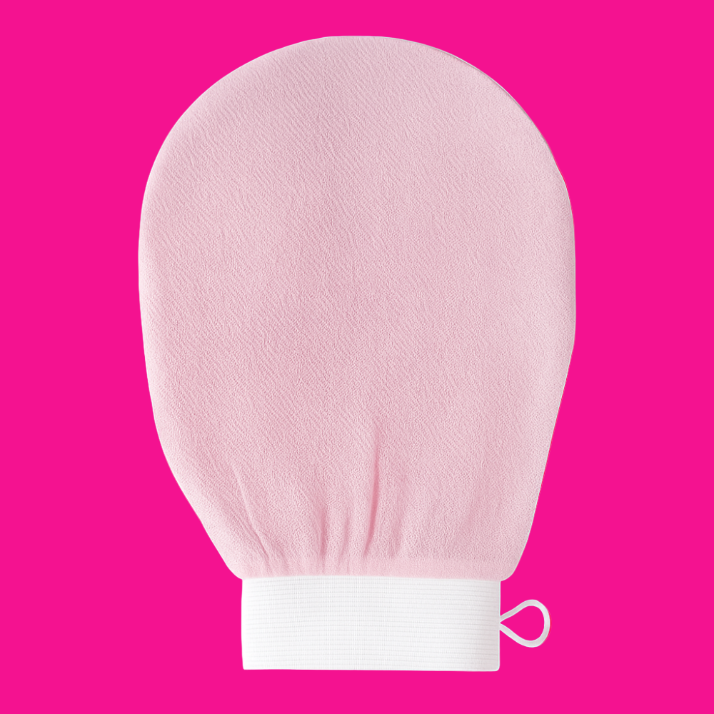 Exfoliating Bath Gloves