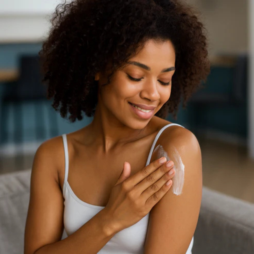 Cherry Blossom Moisturizing Lotion