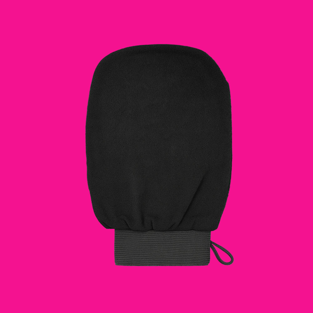 Exfoliating Bath Gloves