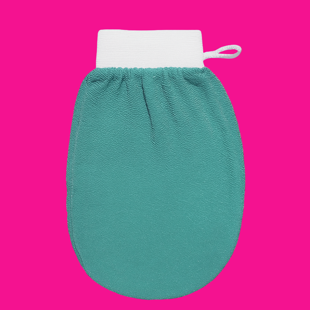 Exfoliating Bath Gloves