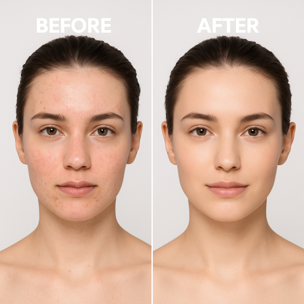 7 Color Red Light Face Mask Facial Mask