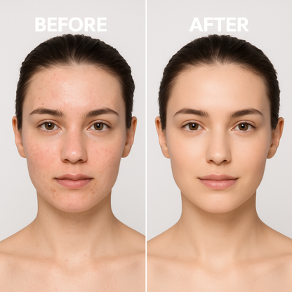 7 Color Red Light Face Mask Facial Mask