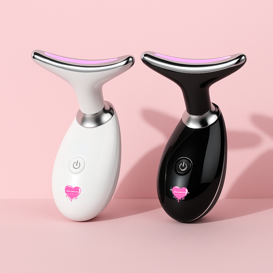 Face & Neck Lifting Massager