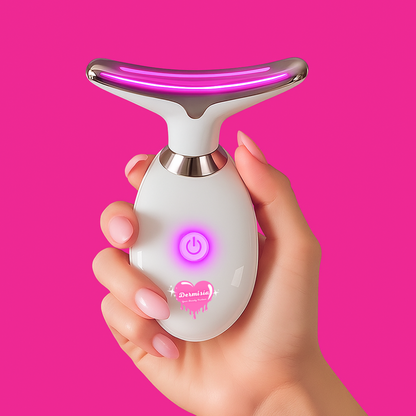 Face & Neck Lifting Massager