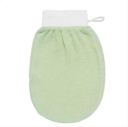 Exfoliating Bath Gloves