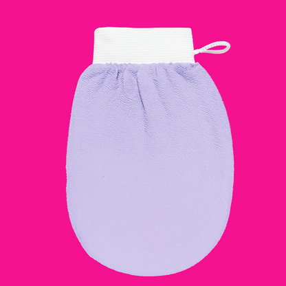 Exfoliating Bath Gloves