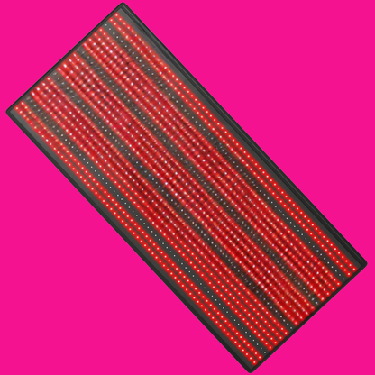 Red Light Therapy Mat for Full Body 71 X 31.5