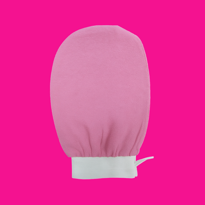 Exfoliating Bath Gloves