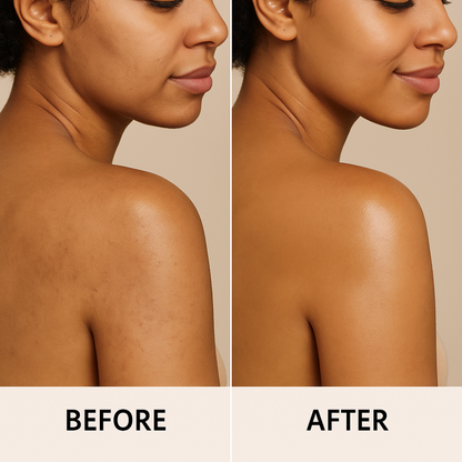 Shea Butter Plant Nourishing Moisturizer