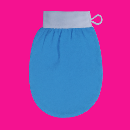 Exfoliating Bath Gloves