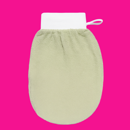 Exfoliating Bath Gloves