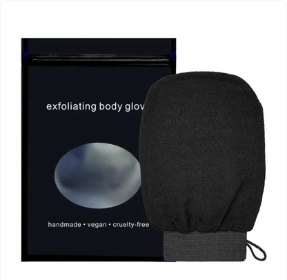 Exfoliating Bath Gloves