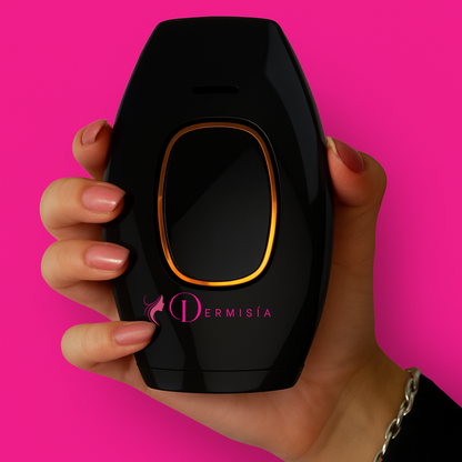 Laser Hair Removal