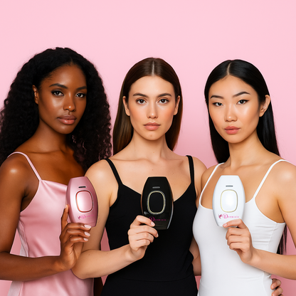 Laser Hair Removal