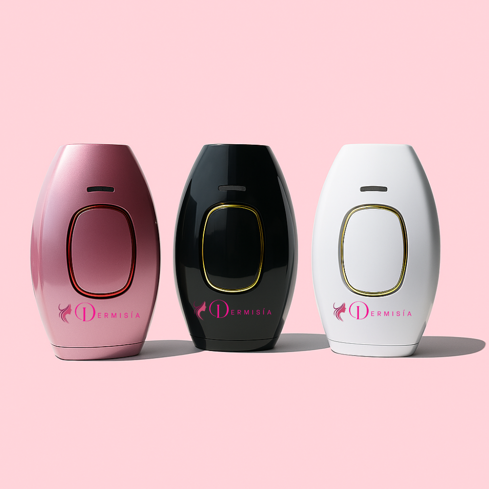 Laser Hair Removal