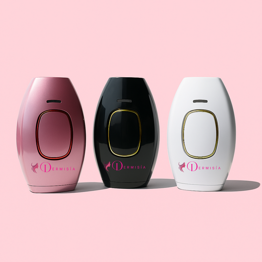 Laser Hair Removal