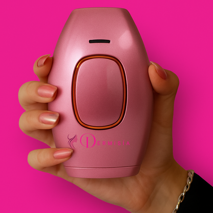 Laser Hair Removal