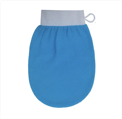 Exfoliating Bath Gloves