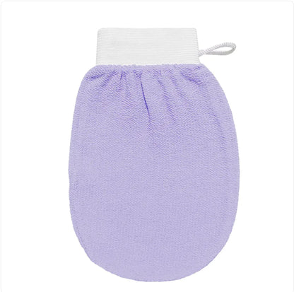 Exfoliating Bath Gloves