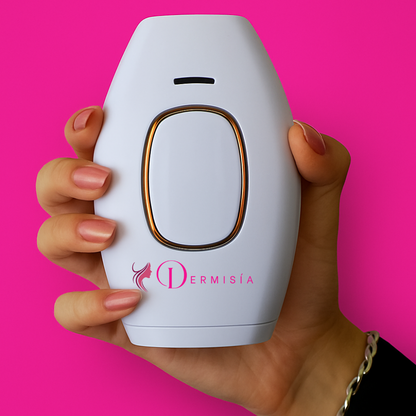 Laser Hair Removal