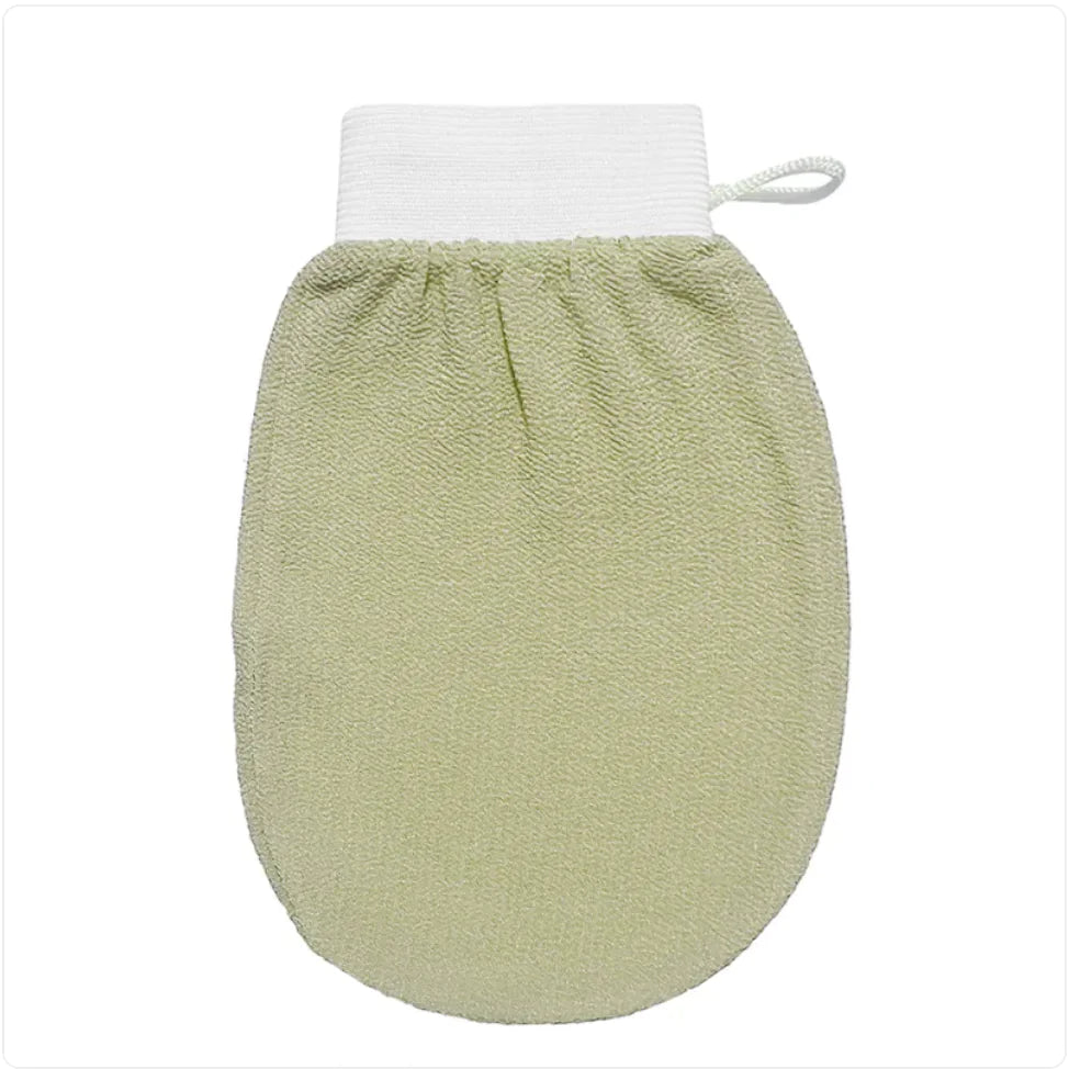 Exfoliating Bath Gloves