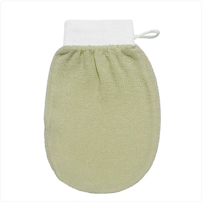 Exfoliating Bath Gloves